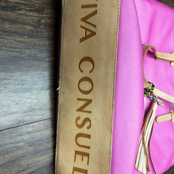 Consuela Pinkie Market Tote - Picture 6 of 16